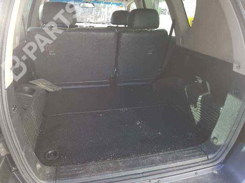 Left rear window switch SSANGYONG REXTON / REXTON II (GAB_) 2.7 Xdi | BP8080709C108  - Image 19