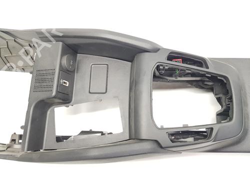 Armrest / Center console FORD FOCUS IV (HN) | BP36699491I20 - Image 5