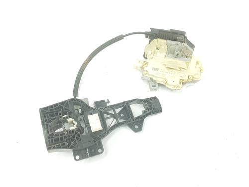 Rear right lock AUDI Q7 (4LB) 3.0 TDI quattro | BP9398102C99 