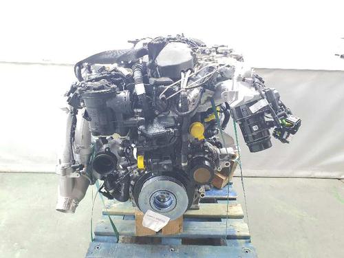 Engine BMW X4 (G02, F98) xDrive M40 d | BP9970295M1 