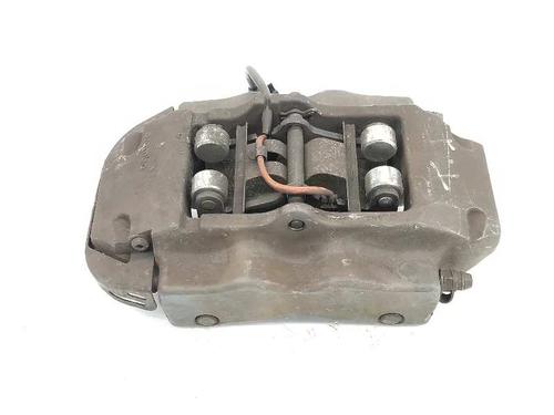 Venstre bremsekaliber bag VW TOUAREG (7LA, 7L6, 7L7) 3.2 V6 (220 hp) 11597485