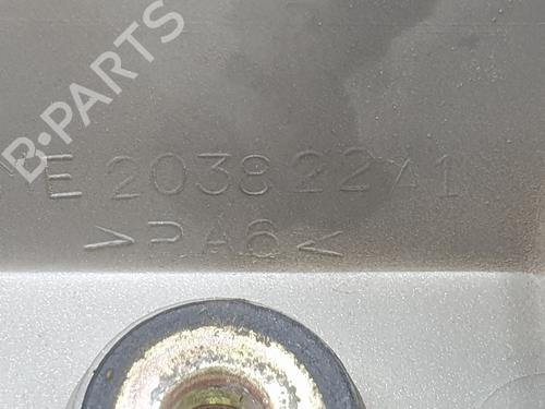Other MITSUBISHI PAJERO III (V7_W, V6_W) 3.2 Di-D (V68W, V78W) | BP21007721O1 