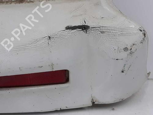 Rear bumper RENAULT TRAFIC II Bus (JL) 2.0 dCi 90 (JL00, JL01, JL0H, JL0M, JL0P, JL0S) | BP6115913C8 