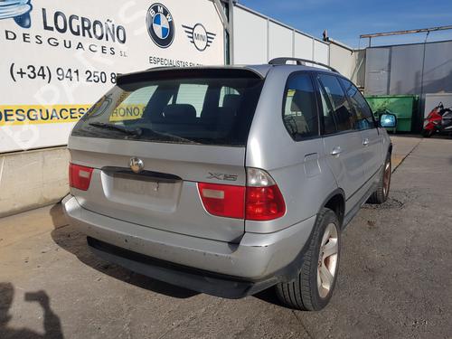 Oliekøler BMW X5 (E53)  | BP26401888M33 