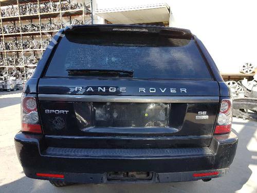 Electronic module LAND ROVER RANGE ROVER SPORT I (L320) 3.0 D 4x4 | BP2691093M83 