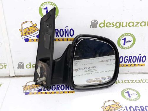 Right mirror MERCEDES-BENZ VIANO (W639) CDI 2.0 4-matic (639.711, 639.713, 639.811, 639.813,... (116 hp) 1920521