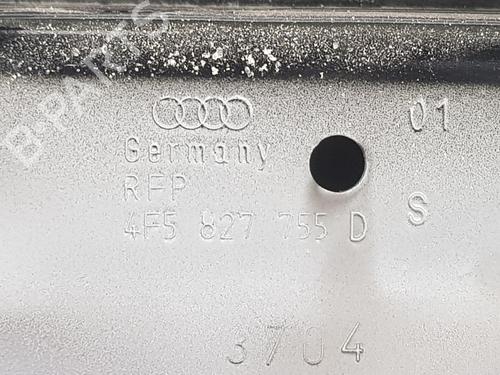 Tailgate AUDI A6 C6 (4F2) 3.0 TDI quattro | BP11205800C6 