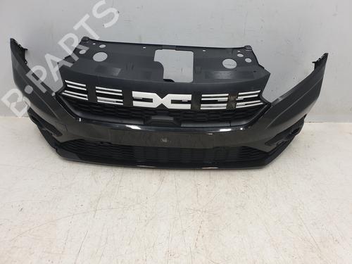 Foran kofangere DACIA SANDERO III [2021-2026]  32374821