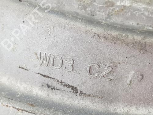 Left front suspension arm AUDI A6 C7 (4G2, 4GC) 2.0 TDI | BP30482267M12 