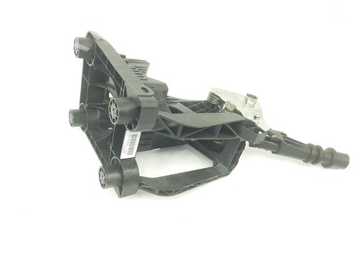 Gear lever PEUGEOT 3008 I MPV (0U_) 1.6 HDi | BP16020160M90 