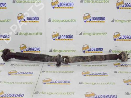 Used Driveshaft BMW X5 (E53) 3.0 d (184 hp) 772401