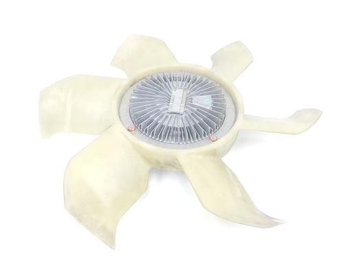 Fan MITSUBISHI L200 / TRITON (KA_T, KB_T) 2.5 DI-D 4WD (KB4T) | BP20193189M128 