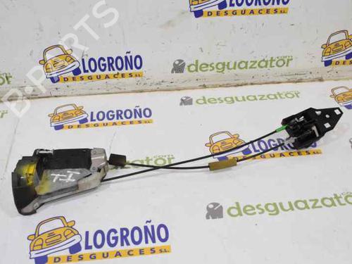 Rear left lock TOYOTA PRIUS (_W3_) 1.8 Hybrid (ZVW3_) | BP802085C100 