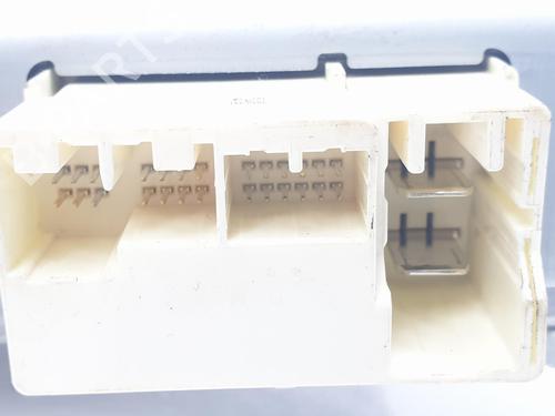 Steering ECU TOYOTA AVENSIS Saloon (_T27_)  | BP17457432M49 