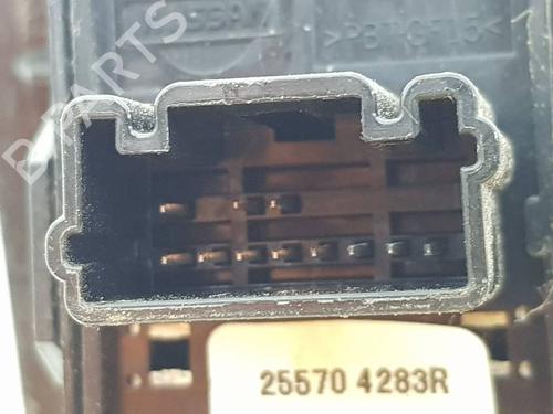 Left front window switch RENAULT MASTER III Platform/Chassis (EV, HV, UV) 2.3 dCi 165 FWD (EV0P, EV0U, EV11, EV12, HV0P, HV0U,... | BP39726322I27 - Image 7