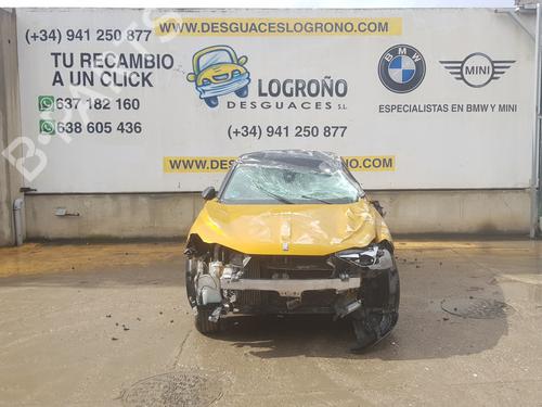 Peças DS DS 3 / DS 3 CROSSBACK (UR_, UC_, UJ_) 4725225