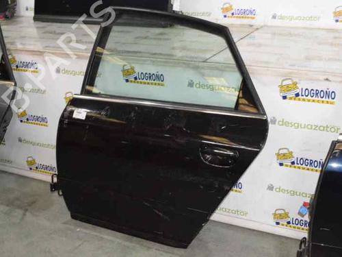 Left rear door AUDI A6 C5 (4B2) 2.5 TDI quattro | BP1158644C4 