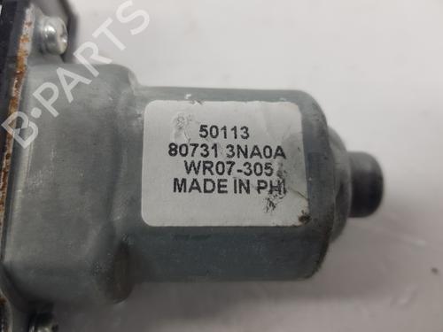 Vindusheismotor høyre foran NISSAN LEAF (ZE0) Electric | BP29955820E20