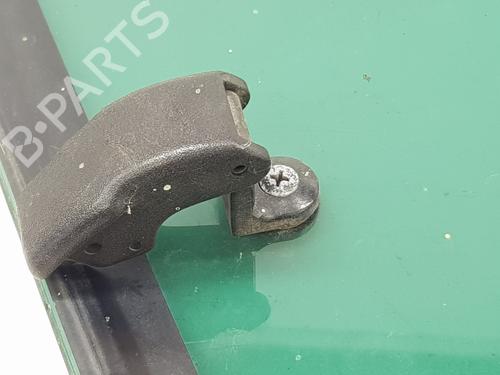 Rear right door window NISSAN TERRANO II (R20) 2.7 TDi 4WD | BP29002521C21 