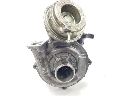 Turbolader/Kompressor CITROËN NEMO MPV 1.3 HDi 75 | BP31014204M71