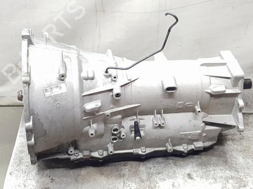 Gearbox LAND ROVER RANGE ROVER VELAR (L560) 2.0 D240 SD4 4x4 | BP28964913M3 