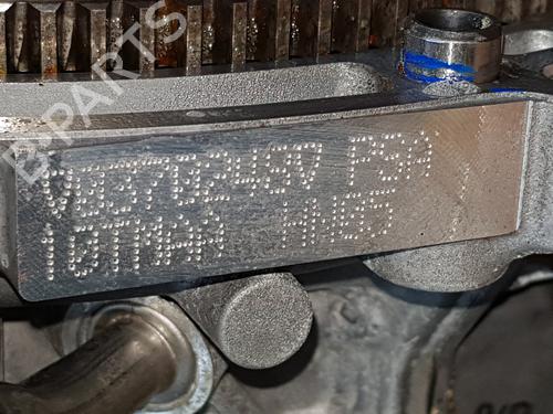 Motor JEEP AVENGER (J2) | BP29906713M1