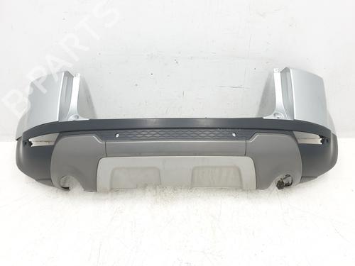 Bak støtfanger LAND ROVER RANGE ROVER EVOQUE (L538) [2011-2019]  29311668
