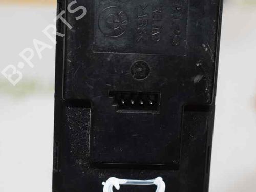 Left front window switch BMW 5 (E60) 530 d | BP1365701I27 