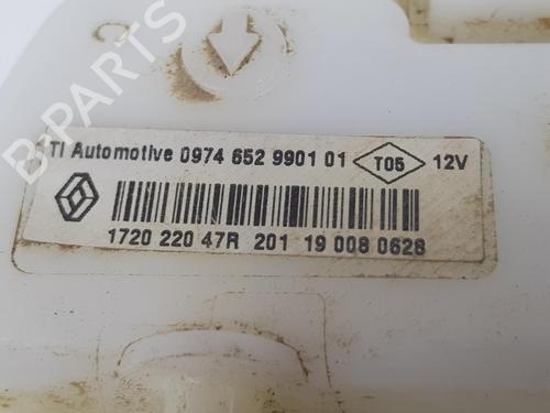 Fuel pump DACIA DUSTER (HM_) 1.5 dCi 110 (HMAB) | BP17773138M76 