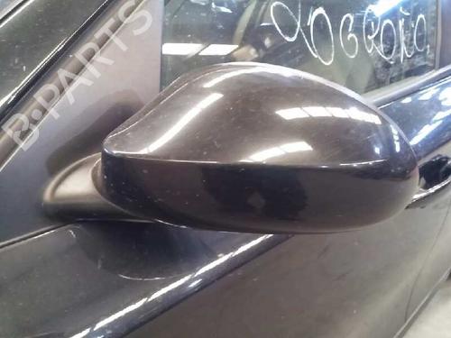 Front left window mechanism BMW 1 (E87) 120 d | BP2686500C22 
