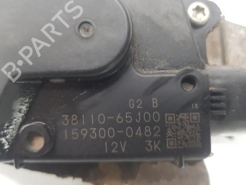 Front wiper motor SUZUKI GRAND VITARA II (JT, TE, TD) 1.9 DDiS (JB419WD, JB419XD) | BP12142436M29 