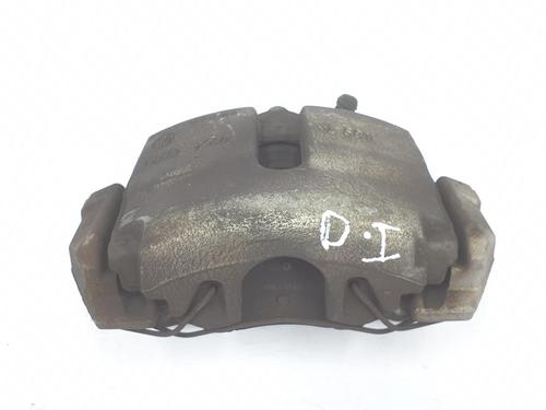 Venstre bremsekaliper foran AUDI TT (8J3) 2.0 TFSI (200 hp) 11599161