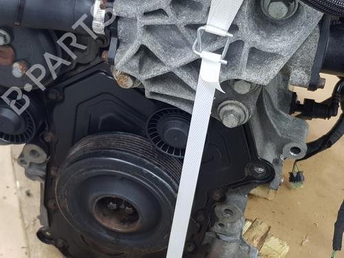Engine JAGUAR E-PACE (X540)  | BP29534746M1 
