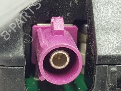 Electronic module SEAT LEON (KL1, KLG)  | BP29436669M83 