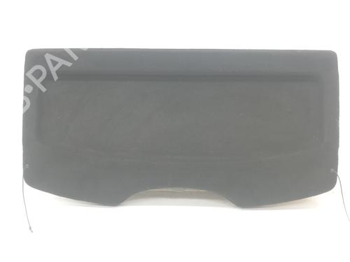 Hattehylde SKODA FABIA III (NJ3) 1.0 TSI (95 hp) 22551541