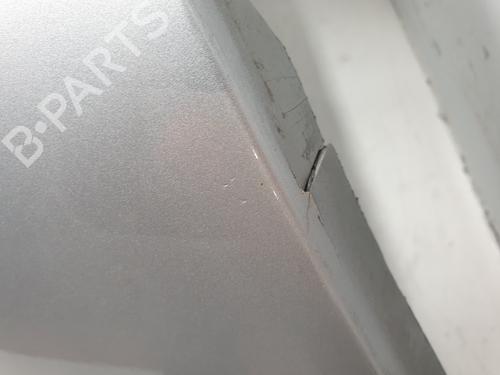 Rear bumper AUDI TT (8N3) 1.8 T quattro | BP28103118C8 