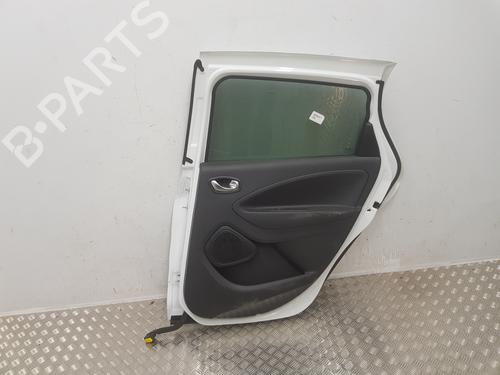 Dør højre bagtil RENAULT ZOE (BFM_) ZOE (BFMD) | BP37477187C5 - Image 2