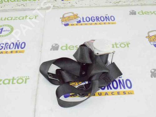 Rear left seatbelt FIAT CROMA (194_) 1.9 D Multijet (194AXB1B) | BP6623369I29 