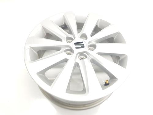 Used Rim SEAT IBIZA V (KJ1, KJG) 1.0 TSI (95 hp) 20666311
