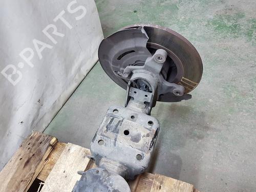 Bagaksel RENAULT MASTER III Van (FV) 2.3 dCi 135 FWD (FV0N, FV08, FV06, FV00, FV1S) | BP38732206M2 - Image 5