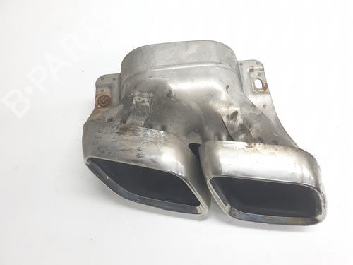 Exhaust system MERCEDES-BENZ C-CLASS Convertible (A205) C 220 d (205.404) | BP29618601M121 