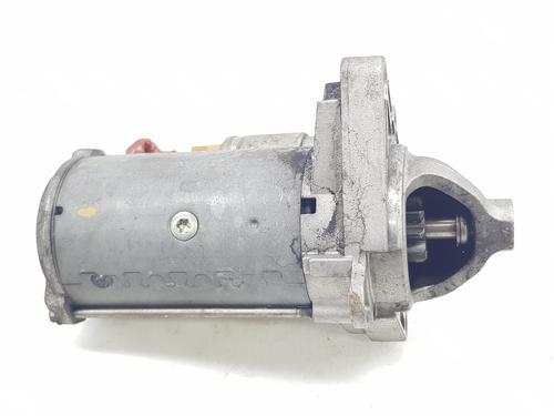 Startmotor Startmotor NISSAN X-TRAIL II (T31) 2.0 dCi 4x4 (150 hp) 36840234 36840234