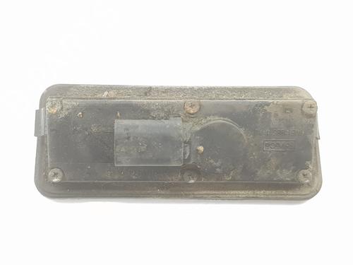 Tailgate handle FORD FIESTA VI (CB1, CCN) 1.6 TDCi | BP9089420C132 