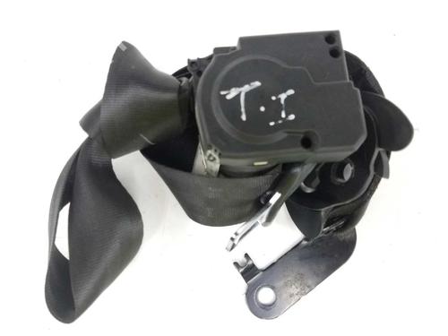 Used Rear left seatbelt VW TOURAN (1T3) 1.6 TDI (105 hp) 7893393