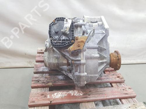 Gearbox SEAT IBIZA V (KJ1, KJG) 1.0 TSI | BP12508268M3 
