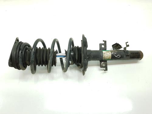 Right front shock absorber NISSAN QASHQAI II (J11, J11_) 1.5 dCi | BP18696629M17 