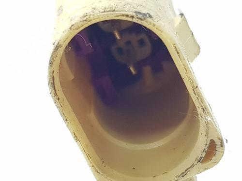 Elektronisk sensor VW POLO VI (AW1, BZ1, AE1)  | BP29573482M84 