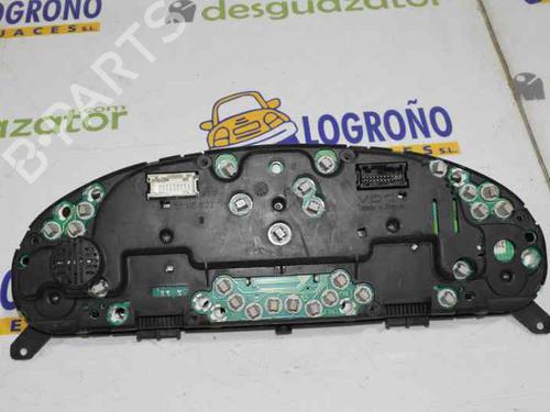 Instrument cluster PEUGEOT 406 (8B) 2.0 HDI 90 | BP1425116C47 