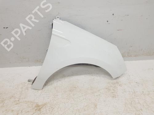 Used Right front fenders Right front fenders RENAULT CLIO V (B7_) [2019-2026] 33801887 33801887