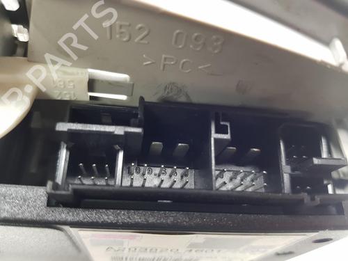 Interior roof light MERCEDES-BENZ C-CLASS Coupe (CL203) C 220 CDI (203.708) | BP14920057I8 